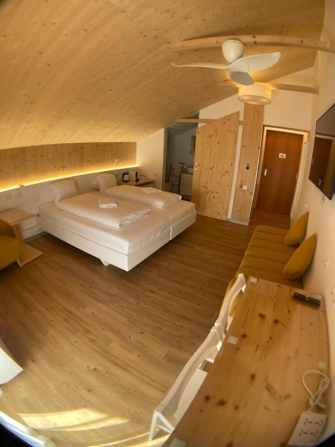 Seehotel Am Hallstaettersee Modern Rooms Обертраун Экстерьер фото