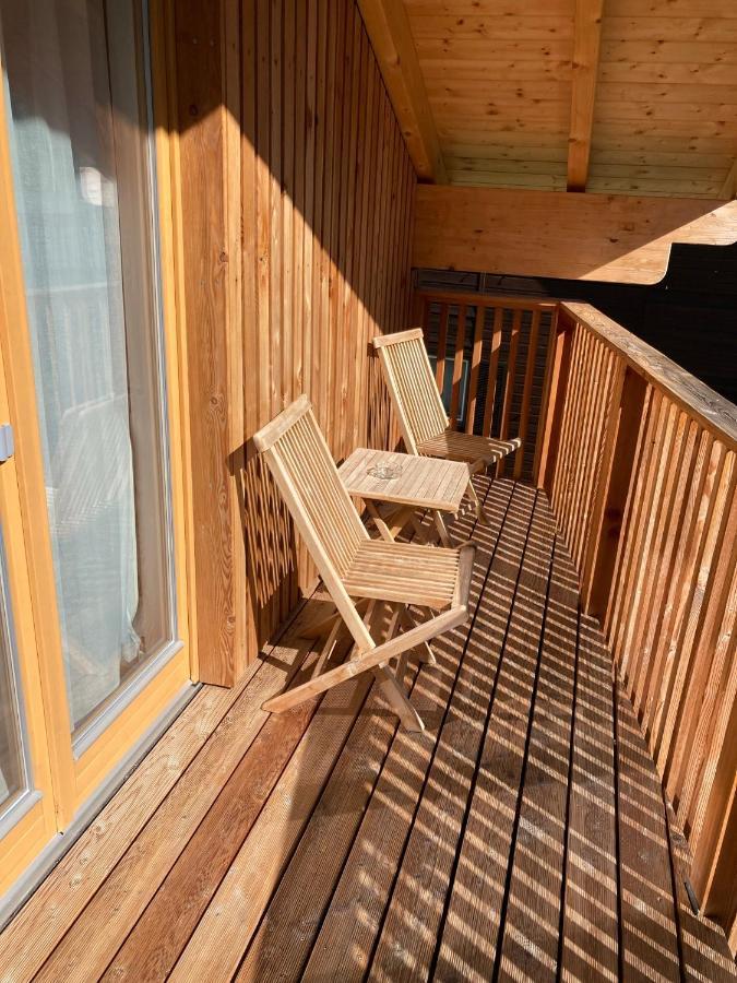 Seehotel Am Hallstaettersee Modern Rooms Обертраун Экстерьер фото